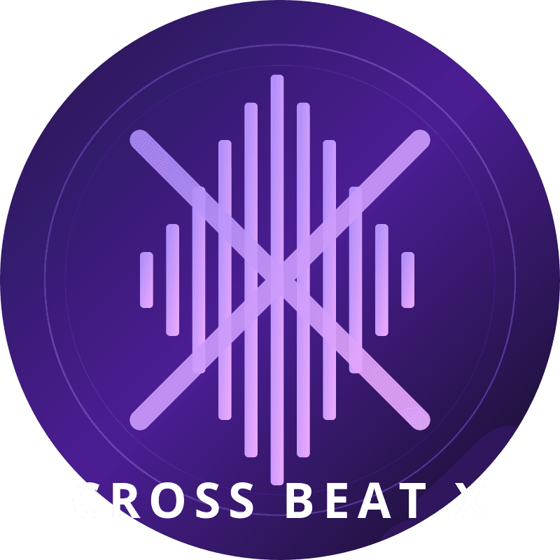Cross Beat X