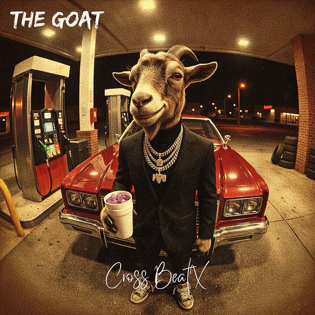 "The Goat" SleazyWorld Go Type Beat 2026