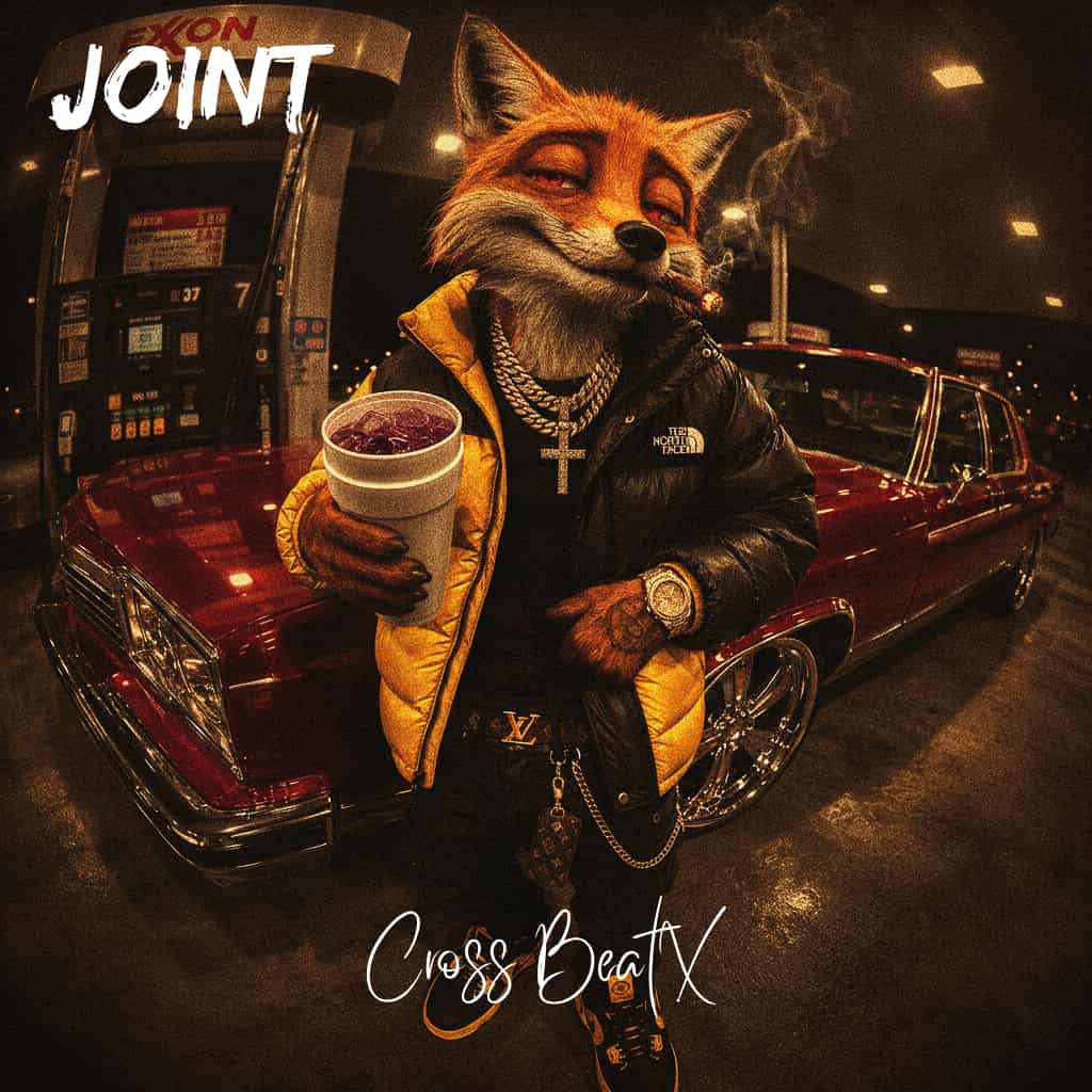"Joint" SleazyWorld Go x Detroit Type Beat