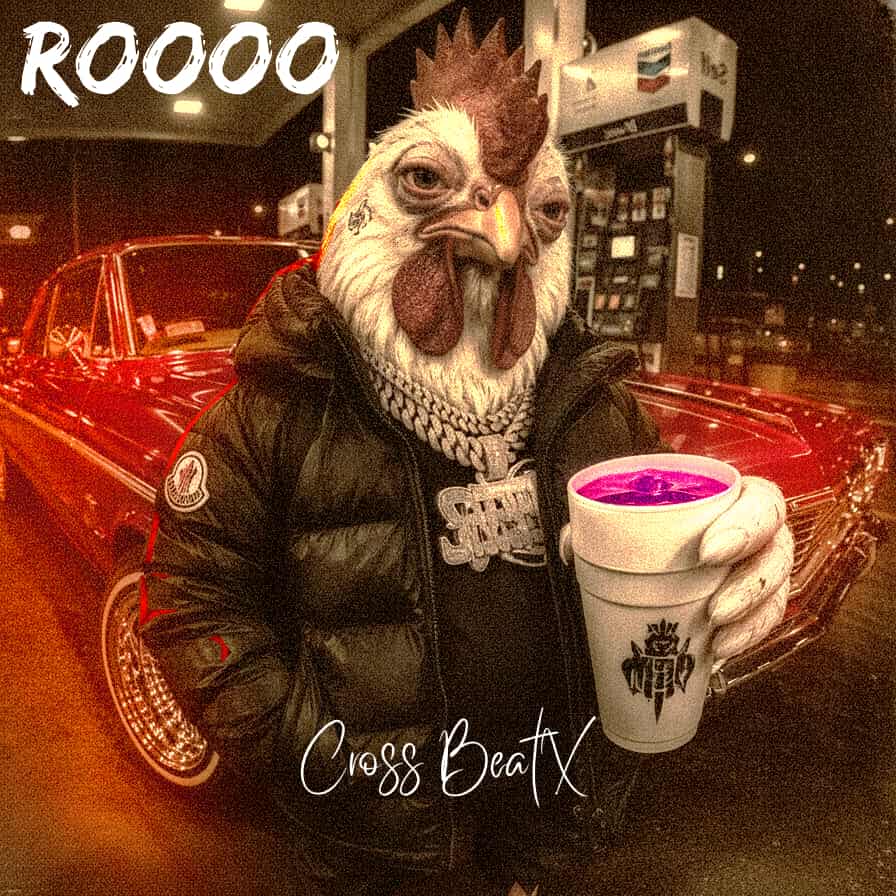 "Roooo" SleazyWorld Go x Detroit Type Beat